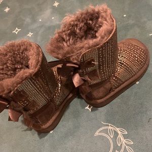 Toddler uggs